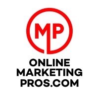 Online Marketing Pros, LLC logo, Online Marketing Pros, LLC contact details