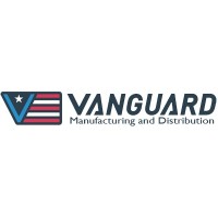 Vanguard Manufacturing & Distribution logo, Vanguard Manufacturing & Distribution contact details