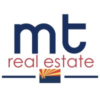 MT Real Estate logo, MT Real Estate contact details