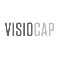 VisioCap, LLC logo, VisioCap, LLC contact details