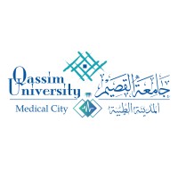 َQassim University Medical City (QUMC) - المدينة الطبية بجامعة القصيم logo, َQassim University Medical City (QUMC) - المدينة الطبية بجامعة القصيم contact details