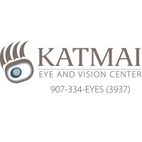 Katmai Eye and Vision Center logo, Katmai Eye and Vision Center contact details