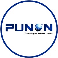 Punon Technologies Pvt Ltd. logo, Punon Technologies Pvt Ltd. contact details