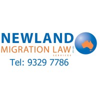 Newland Migration logo, Newland Migration contact details