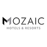 Mozaic Hotels & Resorts logo, Mozaic Hotels & Resorts contact details