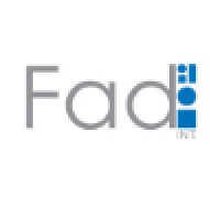 Fad International logo, Fad International contact details