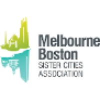 Melbourne Boston Sister Cities Association logo, Melbourne Boston Sister Cities Association contact details