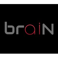 brain logo, brain contact details