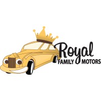 The All New Royal Family Motors and Kymco Powersports USA logo, The All New Royal Family Motors and Kymco Powersports USA contact details