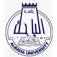 Al Baha University logo, Al Baha University contact details