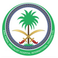 King Faisal Specialist Hospital International Holding Company KFSHI logo, King Faisal Specialist Hospital International Holding Company KFSHI contact details