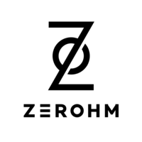 Zerohm logo, Zerohm contact details