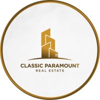 Classic Paramount Real Estate logo, Classic Paramount Real Estate contact details