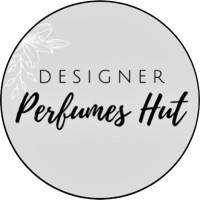 Designer Perfumes Hut logo, Designer Perfumes Hut contact details