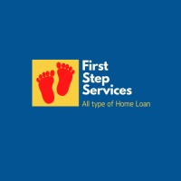 First Step Services logo, First Step Services contact details