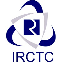 IRCTC OFFICIAL logo, IRCTC OFFICIAL contact details