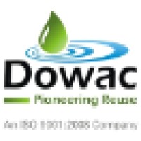 Dowac Systems & Projects India Private Limited logo, Dowac Systems & Projects India Private Limited contact details