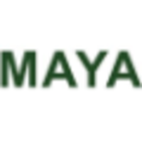 Maya Properties logo, Maya Properties contact details