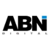 ABN Digital logo, ABN Digital contact details