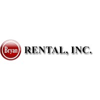 Bryan Rental Inc logo, Bryan Rental Inc contact details