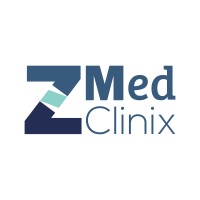 Zmedclinix logo, Zmedclinix contact details