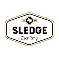 Sledge Distillery logo, Sledge Distillery contact details