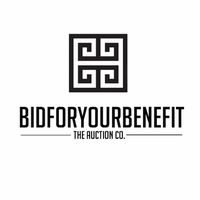 BidForYourBenefit logo, BidForYourBenefit contact details