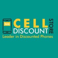 Cell Discount Store logo, Cell Discount Store contact details