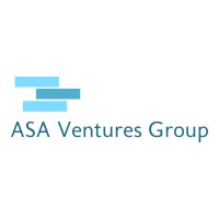 ASA Ventures Group logo, ASA Ventures Group contact details