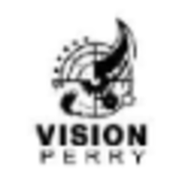 VisionPerry logo, VisionPerry contact details