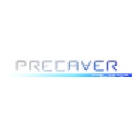 PRECAVER logo, PRECAVER contact details