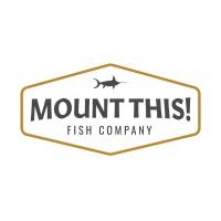 MOUNT THIS FISH COMPANY logo, MOUNT THIS FISH COMPANY contact details