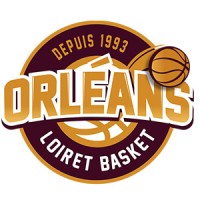 ORLEANS LOIRET BASKET logo, ORLEANS LOIRET BASKET contact details