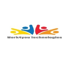 Work4youtechnologies logo, Work4youtechnologies contact details