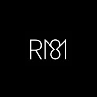 R-M8 logo, R-M8 contact details