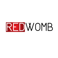 RedWomb logo, RedWomb contact details