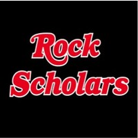 Rock Scholars logo, Rock Scholars contact details