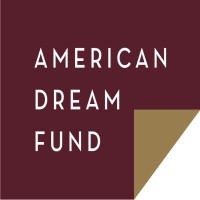 American Dream Fund logo, American Dream Fund contact details