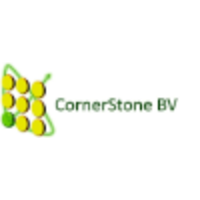 CornerStone BV logo, CornerStone BV contact details