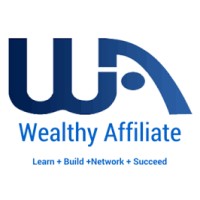 My Wealthy Affiliate logo, My Wealthy Affiliate contact details