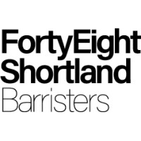 FortyEight Shortland Barristers logo, FortyEight Shortland Barristers contact details