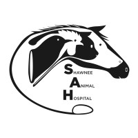 Shawnee Animal Hospital logo, Shawnee Animal Hospital contact details