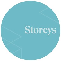 Storeys Home logo, Storeys Home contact details