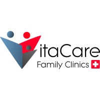 VitaCare Medical Group (Group of Clinics) logo, VitaCare Medical Group (Group of Clinics) contact details