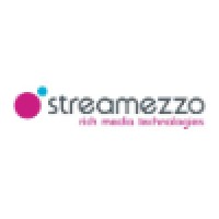 Streamezzo logo, Streamezzo contact details