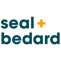 Seal + Bedard logo, Seal + Bedard contact details