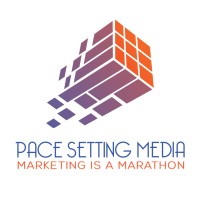 Pace Setting Media logo, Pace Setting Media contact details