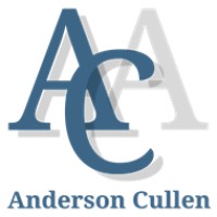 Anderson Cullen logo, Anderson Cullen contact details