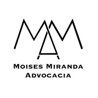 Moises Miranda Advocacia logo, Moises Miranda Advocacia contact details