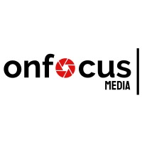 ONFOCUS MÉDIA logo, ONFOCUS MÉDIA contact details